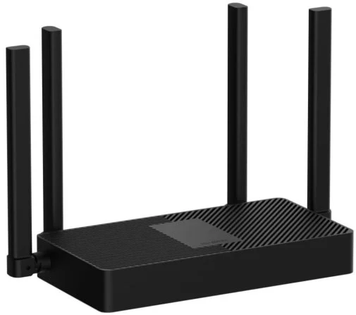 Фото: Wi-Fi Роутер Huawei WiFi AX3S Black (PSDN-AX30) № 10 | KTC