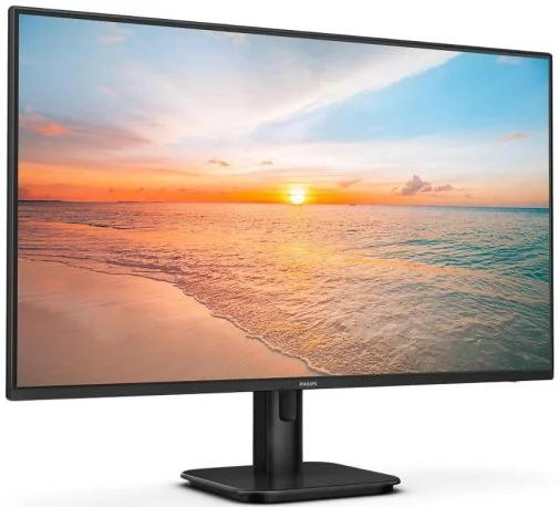Фото: Монітор Philips 27E1N1200A/00 Black - 27" IPS / 1920×1080 / 120 Гц № 9 | KTC