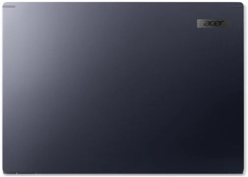 Фото: Ноутбук Acer TravelMate P4 16 TMP416-74-TCO-56GR NX.BRBEU.004 Blue - 16" IPS 60 Гц / Intel Core Ultra 5 / 225H / DDR5 16 ГБ / PCI-E SSD 512 ГБ / Intel Arc graphics № 13 | KTC