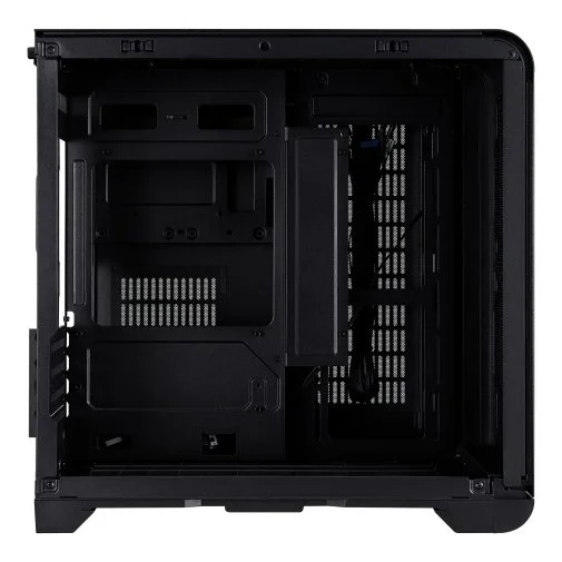 Фото: Корпус 1stPlayer VT5-BK Black with window № 12 | KTC