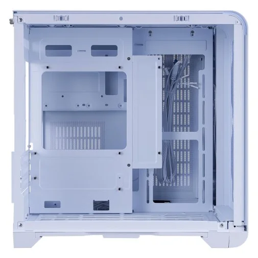 Фото: Корпус 1stPlayer VT5-WH White with window № 12 | KTC