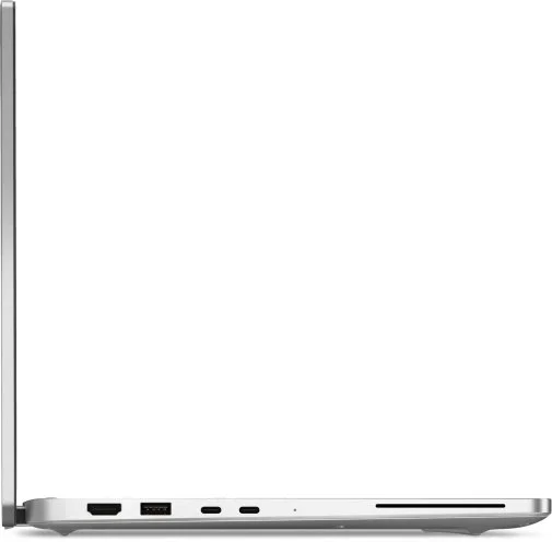 Ноутбук Dell Pro 14 Plus BTO108PB14250UA_W11P Silver