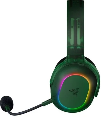 Фото: Гарнітура Razer Barracuda X Chroma Phantom Green (RZ04-05220300-R3M1) № 12 | KTC