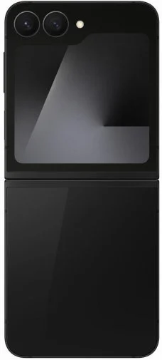 Фото: Смартфон Samsung Galaxy Flip7 FE 5G F761B 8/256GB Black (SM-F761BZKHSEK) № 15 | KTC
