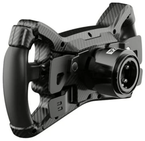 Фото: Кермо з'ємне MOZA Racing KS Steering for PC (RS047_Moza) № 36 | KTC