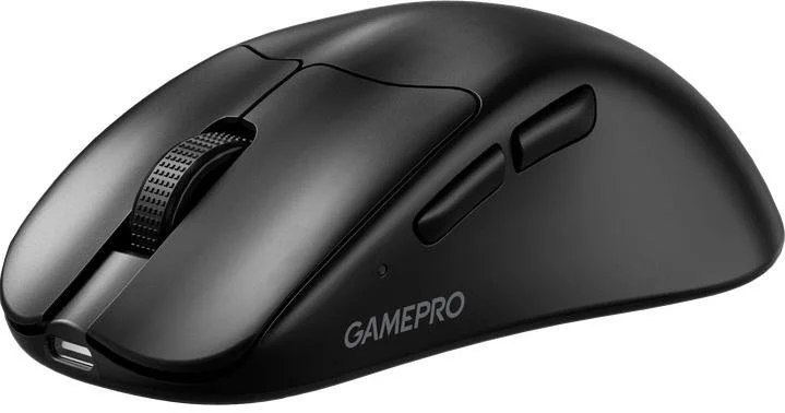 Фото: Миша GamePro Asgard Surt WL/BT/USB Black (GM017B) № 20 | KTC