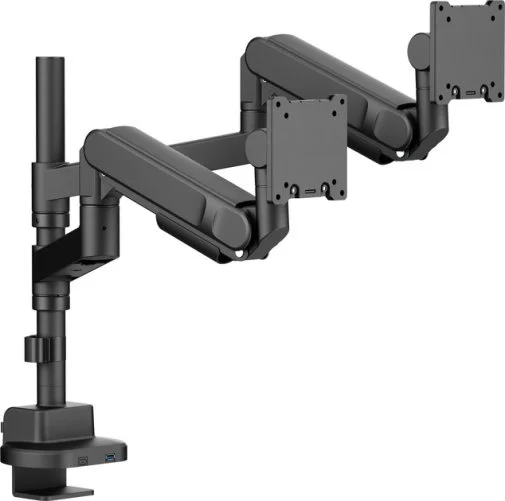Фото: Кронштейн OfficePro MAH752B Black № 9 | KTC