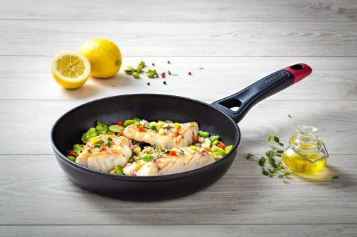 Фото: Сковорода Pyrex OPTIMA 26cm (OT26BF6/8046) № 15 | KTC