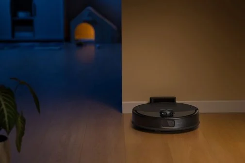 Фото: Робот-пилосос Roborock Q10 VF Black (1142369) № 37 | KTC