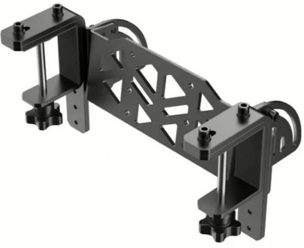 Фото: Кронштейн для горизонтальної установки керма MOZA Racing Clamp For Truck № 9 | KTC