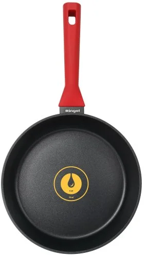 Фото: Сковорода Ringel Pepperoni 26cm (RG-1146-26) № 10 | KTC
