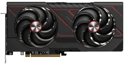 Фото: Відеокарта Sapphire RX 9070 Pulse (11349-03-20G) № 8 | KTC