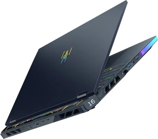 Фото: Ноутбук Acer Predator Helios 16 AI PH16-73-995M (NH.QW1EU.002) - 16" OLED 240 Гц / Intel Core Ultra 9 / 275HX / DDR5 64 ГБ / PCI-E SSD 2 ТБ / GeForce RTX 5070 Ti № 10 | KTC