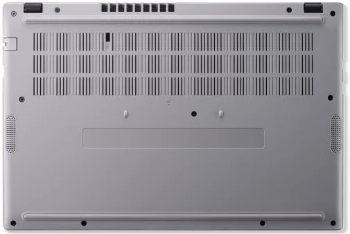 Фото: Ноутбук Acer TravelMate P2 15 TMP215-55-TCO-520M Silver (NX.BE6EU.004) - 15.6" IPS 60 Гц / Intel Core 5 / 120U / DDR5 16 ГБ / PCI-E SSD 512 ГБ / Intel Graphics № 18 | KTC