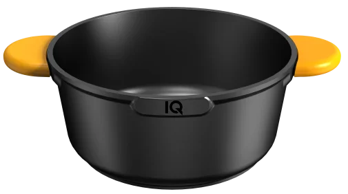 Фото: Каструля IQ Be Active 4.2L (IQ-2048-24) № 11 | KTC
