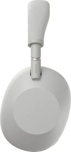 Фото: Навушники Sony WH-1000XM6 Platinum Silver (WH1000XM6S.E) № 16 | KTC
