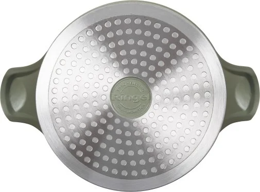 Фото: Каструля Ringel Zitrone 5.8L Olive (RG-2108-24/2/OL) № 15 | KTC