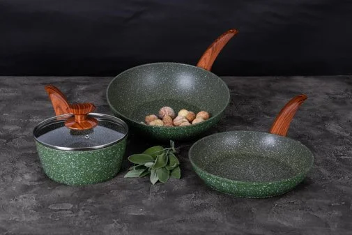 Фото: Ківш Ringel Pesto 1.6L (RG-4137-18) № 13 | KTC