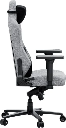 Фото: Крісло Anda Seat Phantom 3 XL Fabric Gray (AD18XL-52-G-F-G01) № 19 | KTC