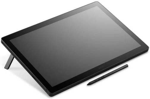 Фото: Графічний монітор Wacom Cintiq 16 2025 (DTK168K0B) № 17 | KTC
