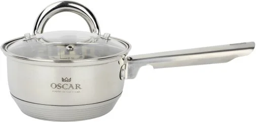 Фото: Набір змішаний Oscar VERONA 1.9L/ 2.6L/ 3.6L/ 4.35L / 6.1L/ 1.15L 12pcs (OSR-4002/n) № 19 | KTC