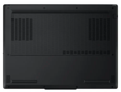 Фото: Ноутбук Lenovo Legion 5 15IRX10 83LY00YARA Eclipse Black - 15.1" OLED 165 Гц / Intel Core i7 / i7-14700HX / DDR5 16 ГБ / PCI-E SSD 512 ГБ / GeForce RTX 5060 № 14 | KTC