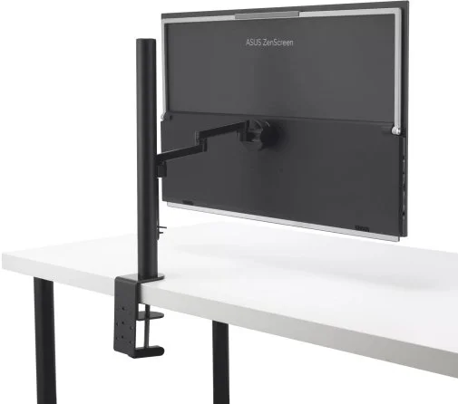 Фото: Монітор ASUS ZenScreen MB27ACF - 27" IPS / 2560×1440 / 100 Гц / Pivot / HAS № 20 | KTC