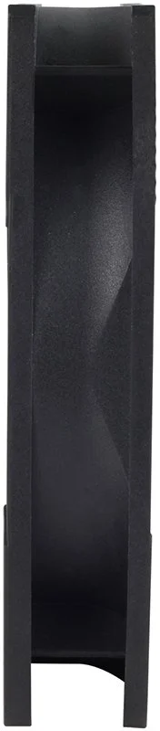 Фото: Кулер Arctic F12 PWM Black 5pcs (ACFAN00145A) № 8 | KTC