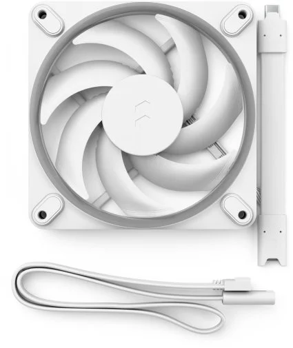 Фото: Кулер FRACTAL DESIGN Momentum 12 RGB White (FD-F-MR1-1202) № 12 | KTC