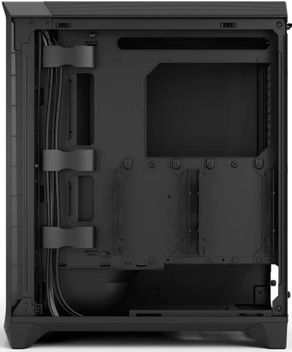 Фото: Корпус FRACTAL DESIGN Meshify 3 Black (FD-C-MES3A-01) № 17 | KTC