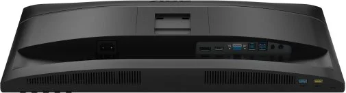 Фото: Монітор AOC 24E4U - 23.8" IPS / 1920×1080 / 120 Гц / Adaptive Sync / Pivot / HAS № 25 | KTC