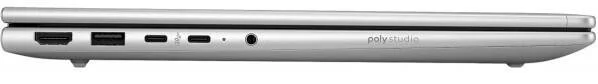 Ноутбук HP ProBook 4 G1a AX6J0AV_V1 Silver