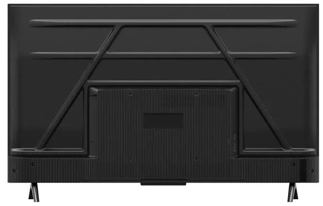 Фото: Телевізор LED TCL 43P6K (Google TV, Wi-Fi, 3840x2160) № 16 | KTC
