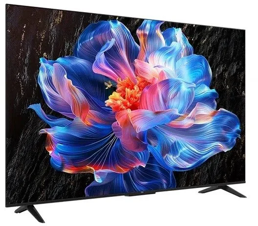 Фото: Телевізор LED TCL 65P6K (Google TV, Wi-Fi, 3840x2160) № 10 | KTC