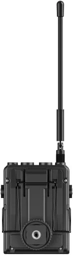 Фото: Радіосистема Saramonic UwMic9S Kit1 Black № 17 | KTC