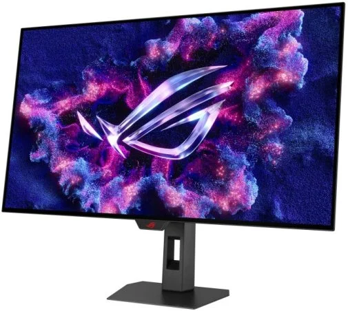 Фото: Монітор ASUS ROG Strix OLED XG32UCWG - 31.5" OLED / 3840×2160 / 330 Гц / AMD FreeSync Premium Pro, Nvidia G-Sync Compatible / HAS № 12 | KTC