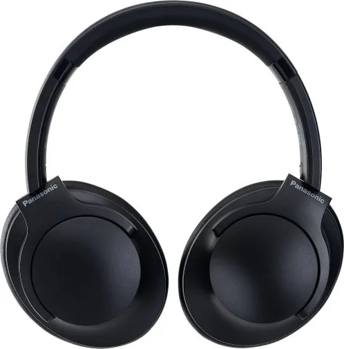 Фото: Навушники Panasonic RB-HX330BDGK Black № 11 | KTC