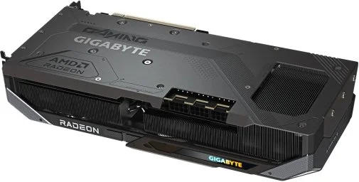 Фото: Відеокарта Gigabyte Radeon RX 9070 XT GAMING 16G (GV-R9070XTGAMING-16GD) № 14 | KTC