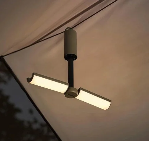 Фото: Багатофункціональний ліхтарик NexTool Wukong Multifunctional Lamp (NE20265) № 19 | KTC