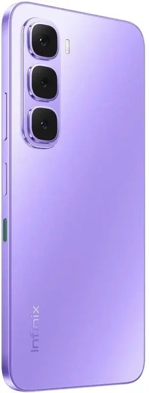 Фото: Смартфон Infinix Hot 60i X6728 8/256GB Soul Eye Purple № 13 | KTC