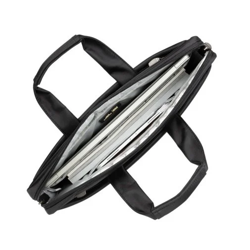 Фото: Сумка для ноутбука Riva 8630 Black № 19 | KTC