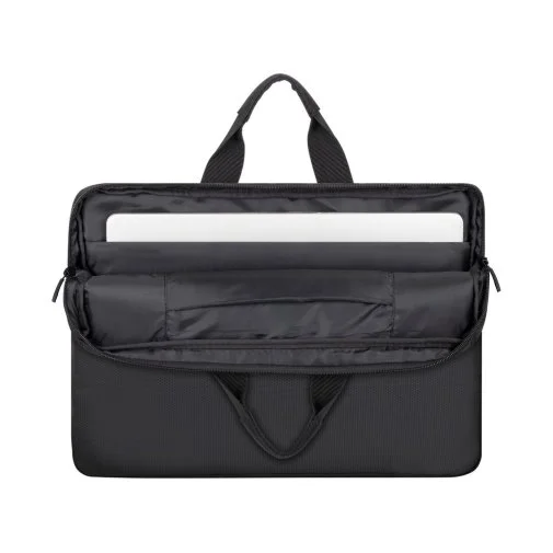 Фото: Сумка для ноутбука Riva 8035 Black № 19 | KTC