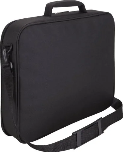 Фото: Сумка для ноутбука Case Logic Value Laptop Bag VNCI-217 Black (3201490) № 12 | KTC