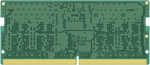 Фото: Оперативна пам’ять Kingston ValueRAM CSODIMM DDR5 1x8GB (KVR64V52BS6-8) № 6 | KTC