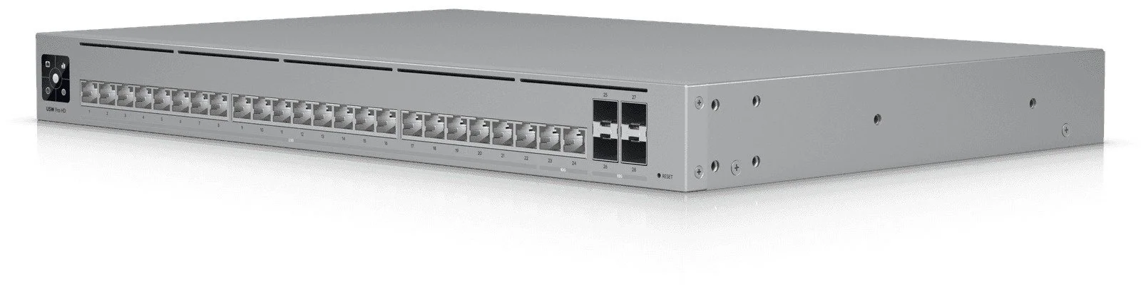 Фото: Комутатор Ubiquiti USW-PRO-HD-24 № 6 | KTC