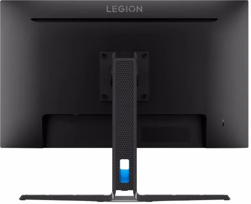 Фото: Монітор Lenovo Legion R27qe Gen 2 Black (68C7GAC3UA) - 27" IPS / 2560×1440 / 200 Гц / Adaptive Sync / Pivot / HAS № 14 | KTC