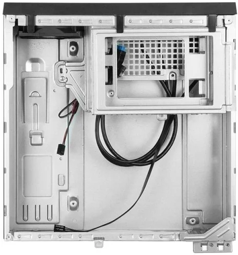 Фото: Корпус Chieftec BU-12B GPF-300P 300W Black (BU-12B-300) № 11 | KTC