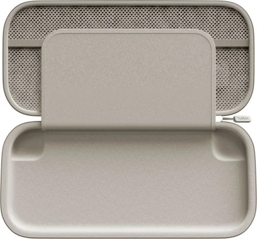 Фото: Чохол Belkin Gaming Travel Case for Nintendo Switch 2 Sand (ENA002HQSA) № 25 | KTC
