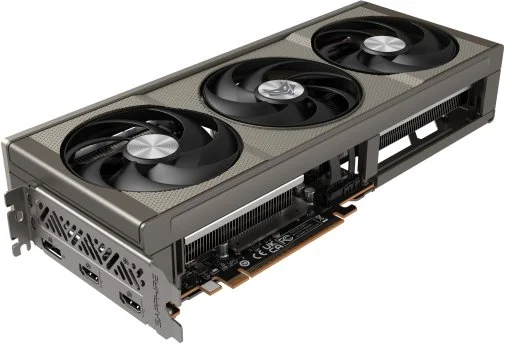 Фото: Відеокарта Sapphire RX 9060 XT Nitro Plus OC (11350-01-20G) № 11 | KTC