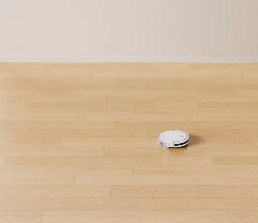 Фото: Робот-пилосос Xiaomi Robot Vacuum E5 white (1033284) № 27 | KTC